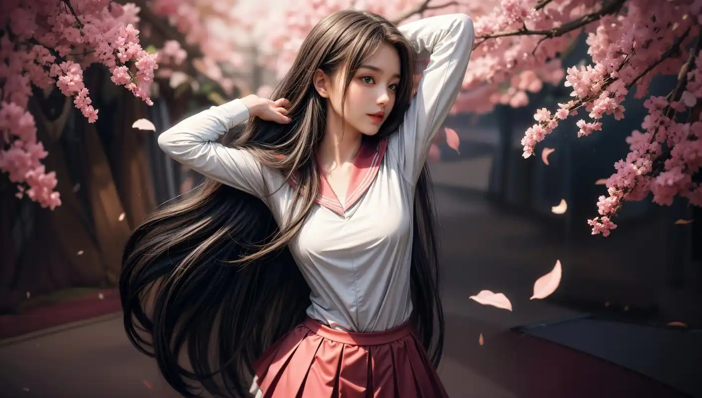 四周恋人漫画雨季番外封面